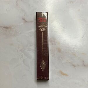 Charlotte Tilbury Matte Contour Liquid Lipstick in Charlotte Darling